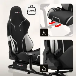 Speed 6.0 Rennkokpit Simulator – Ansicht 9