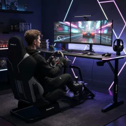 Speed 6.0 Rennkokpit Simulator – Ansicht 14