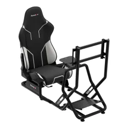 Speed 6.0 Rennkokpit Simulator – Ansicht 20