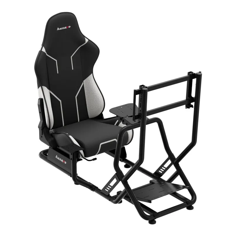 Speed 6.0 Rennkokpit Simulator – Ansicht 20