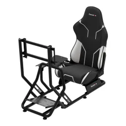 Speed 6.0 Rennkokpit Simulator – Ansicht 21