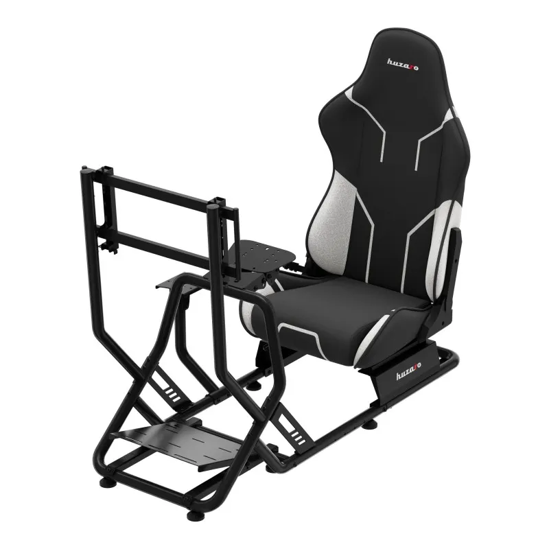 Speed 6.0 Rennkokpit Simulator – Ansicht 21