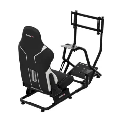 Speed 6.0 Rennkokpit Simulator – Ansicht 22