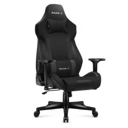 Force 7.6 Schwarz Gaming-Stuhl