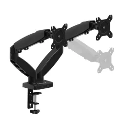Motion 2.2 Doppel-Monitorhalterung