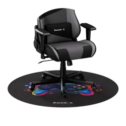 FloorMat 7.0 Gaming-Stuhl Matte 120x120 cm