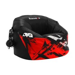 Winner 4.0 Gaming-Sitzsack mit bequemem Sitz, Gaming-Zubehör