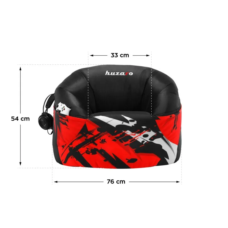 Winner 4.0 Gaming-Sitzsack 14