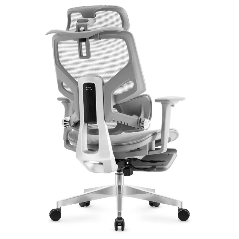 Expert 8.7 Grau Mesh Ergonomischer Gaming-Stuhl 5