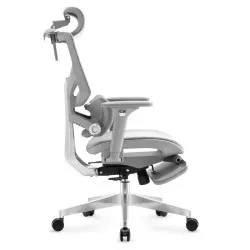 Expert 8.7 Grau Mesh Ergonomischer Gaming-Stuhl 11