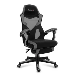 Combat 3.1 Grau Gaming-Stuhl