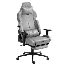 Force 8.1 Grau Gaming-Stuhl