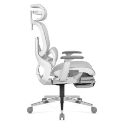 Mark Adler Expert 9.3 Grau Ergonomischer Gaming-Stuhl 18