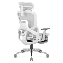 Mark Adler Expert 9.3 Grau Ergonomischer Gaming-Stuhl 19