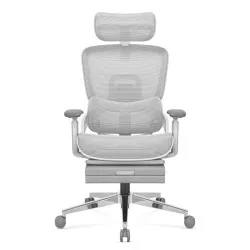 Mark Adler Expert 9.3 Grau Ergonomischer Gaming-Stuhl 22