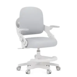 Mark Adler Junior 4.3 Grau Kinderdrehstuhl