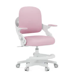 Mark Adler Junior 4.3 Rosa Kinder Gaming-Stuhl