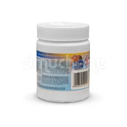 Multifunktionale Tabletten 25 x 20g - 0,5kg