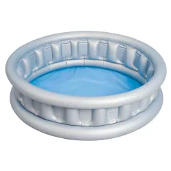 Aufblasbar Raumschiff Pool 152 x 43 cm Bestway 51080
