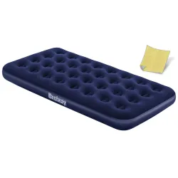 Aufblasbare Luftmatratze 188 x 99 x 22 cm Einzelbett Bestway 67001