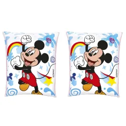 Mickey Schwimmflügel aus strapazierfähigem Material für Kinder