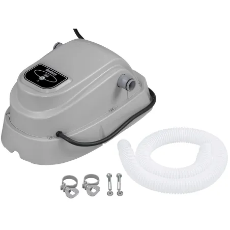 Poolwasser-Heizung Bestway 58259, nützliches Zubehör für den Garten