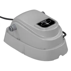 Poolwasser-Heizung Bestway 58259, aus langlebigen Materialien gefertigt