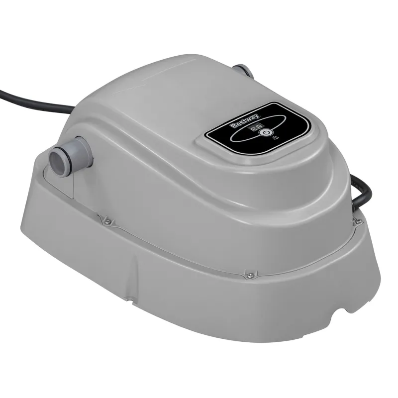 Poolwasser-Heizung Bestway 58259, aus langlebigen Materialien gefertigt