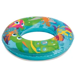 Weicher, aufblasbarer Strandball 56 cm für Kinder, benutzerfreundlich