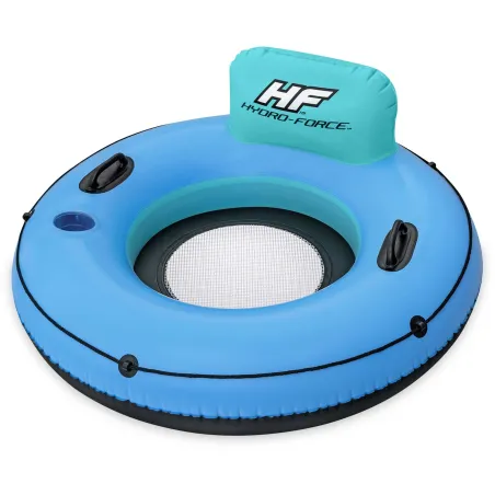 Schwimmring 106 cm, bunt für den Sommer