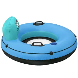 Schwimmring für den Strand, ideal für die ganze Familie