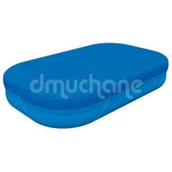 Aufblasbarer Pool mit glatter Oberfläche, ideal für den Garten Bestway 54006