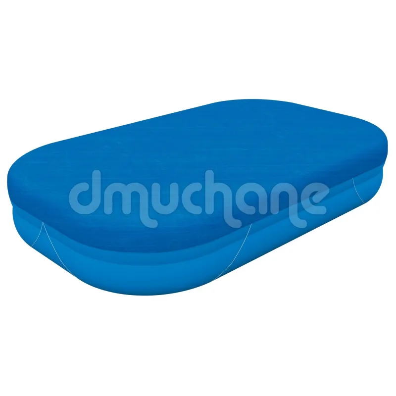 Aufblasbarer Pool mit glatter Oberfläche, ideal für den Garten Bestway 54006
