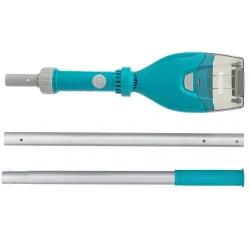Bestway 58770 Kabelloses Poolreinigungsgerät
