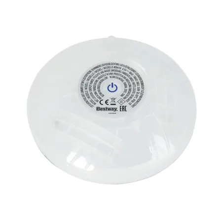 Bestway 58419 LED Poolleuchte für energiesparende Poolbeleuchtung