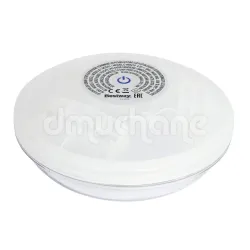 Moderne Bestway 58419 LED Poolleuchte für stilvolle Gärten