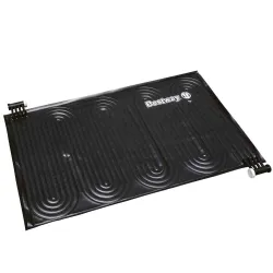 Solar-Wasserheizplatte 110 x 171 cm Bestway 58423