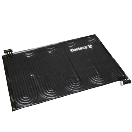 Solar-Wasserheizplatte 110 x 171 cm, Zubehör für Pools