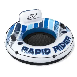 Rapid Rider Schwimmring, die perfekte Wahl für Sommertage im Wasser