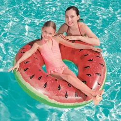 Ideal für Gartenvergnügen, Poolspaß oder Strandtage für Kinder und Erwachsene