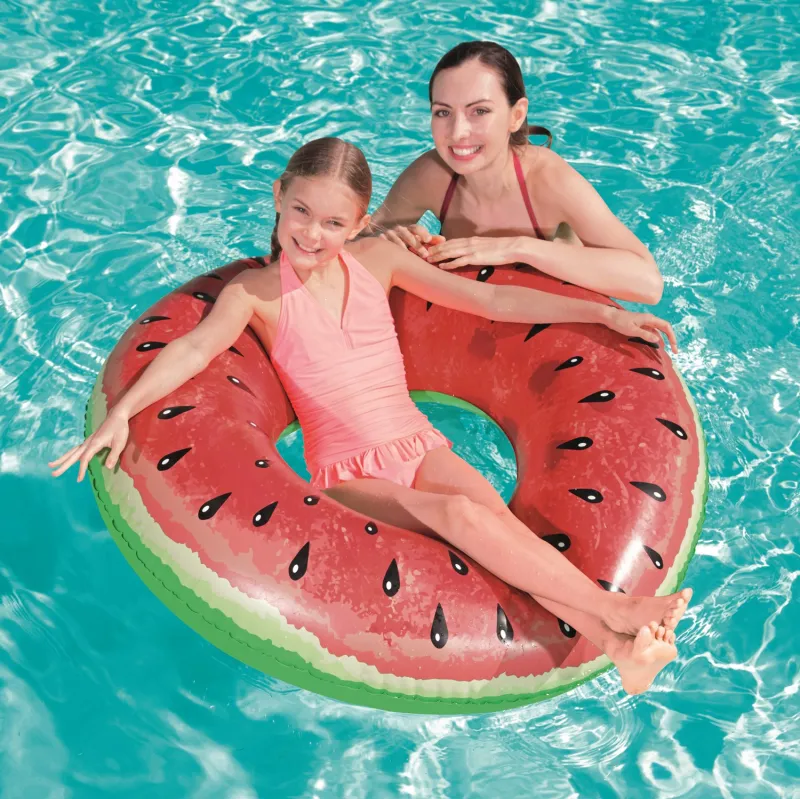 Ideal für Gartenvergnügen, Poolspaß oder Strandtage für Kinder und Erwachsene