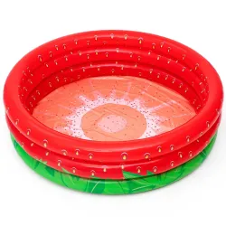 Aufblasbarer Kinderpool 160 x 38 cm Bestway 51145
