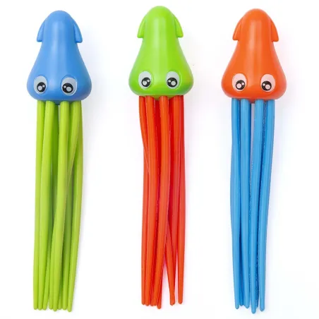 Bestway 26031 Unterwasser-Tauchstab-Set, Wasserspielzeug für Kinder