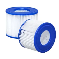 SPA-Filter Typ VI x 2 Bestway 60311