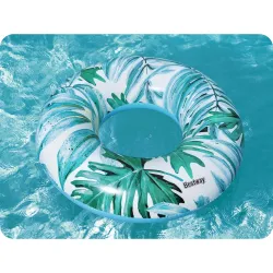 Schwimmring 119cm Bestway 36237, ideal für Strand oder Poolnutzung