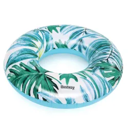 Schwimmring 119cm Bestway 36237, ideal für die ganze Familie
