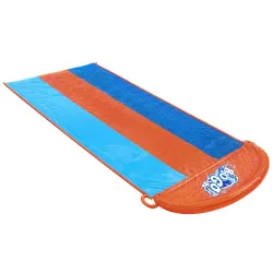 Wasserrutsche 3-Personen 488cm Bestway 52329