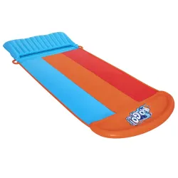 Wasserrutsche 3 Personen 488 cm Bestway 52479