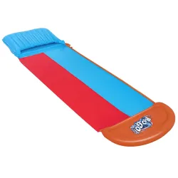 Wasserrutsche 2 Personen 488 cm Bestway 52478