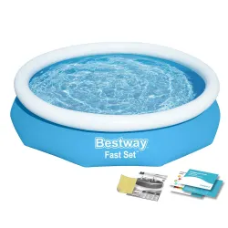 Bestway 57456 Garten-Ringpool 305 x 66 cm